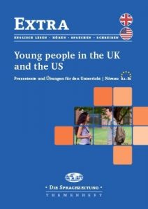 Young people in the UK and the US