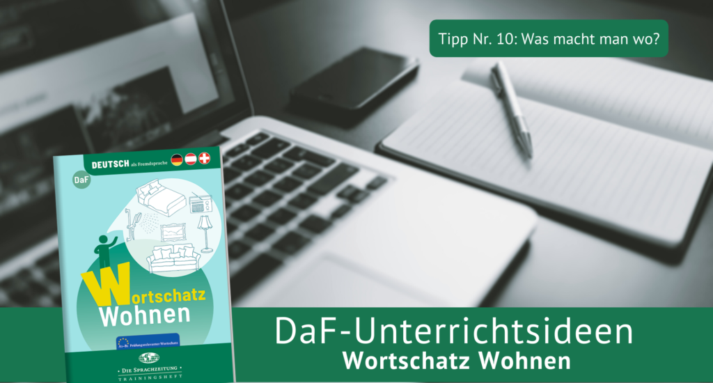 DaF-Unterrichtsidee