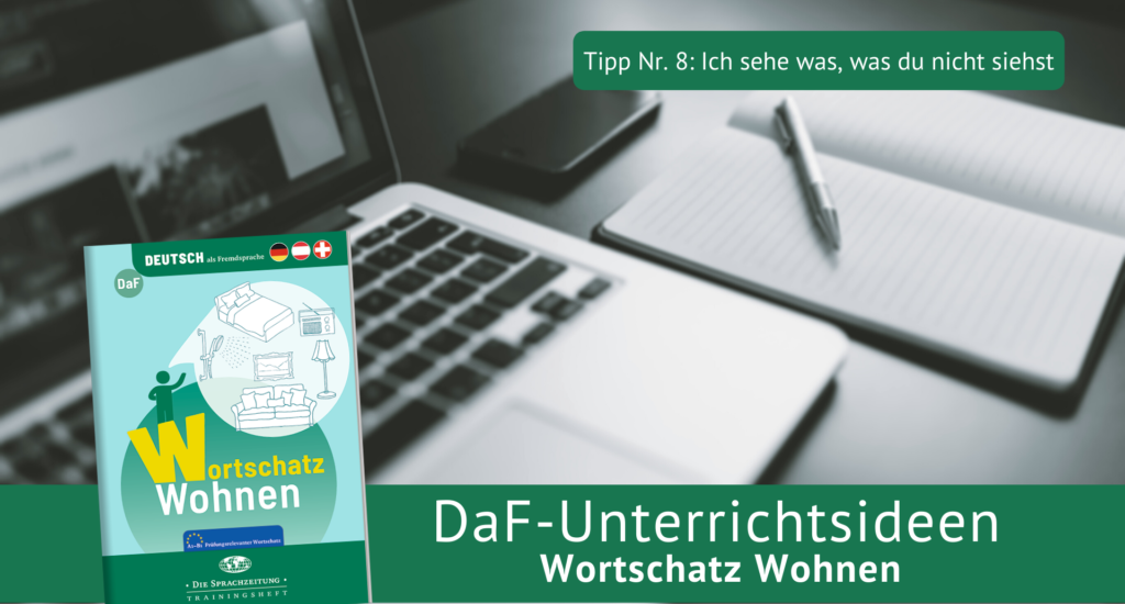 DaF-Unterrichtsidee