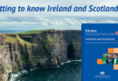 Getting to know Ireland and Scotland! Themenheft für den Englischunterricht