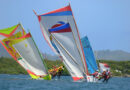Le Tour des yoles rondes, la course de l’année en Martinique