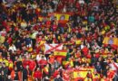 Los cánticos de la vergüenza