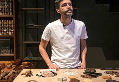 La eclosión de la cocina peruana