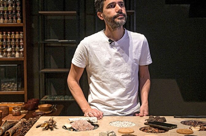 La eclosión de la cocina peruana
