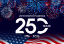 250 Years Declaration of Independence: How the US celebrated its 250th anniversary